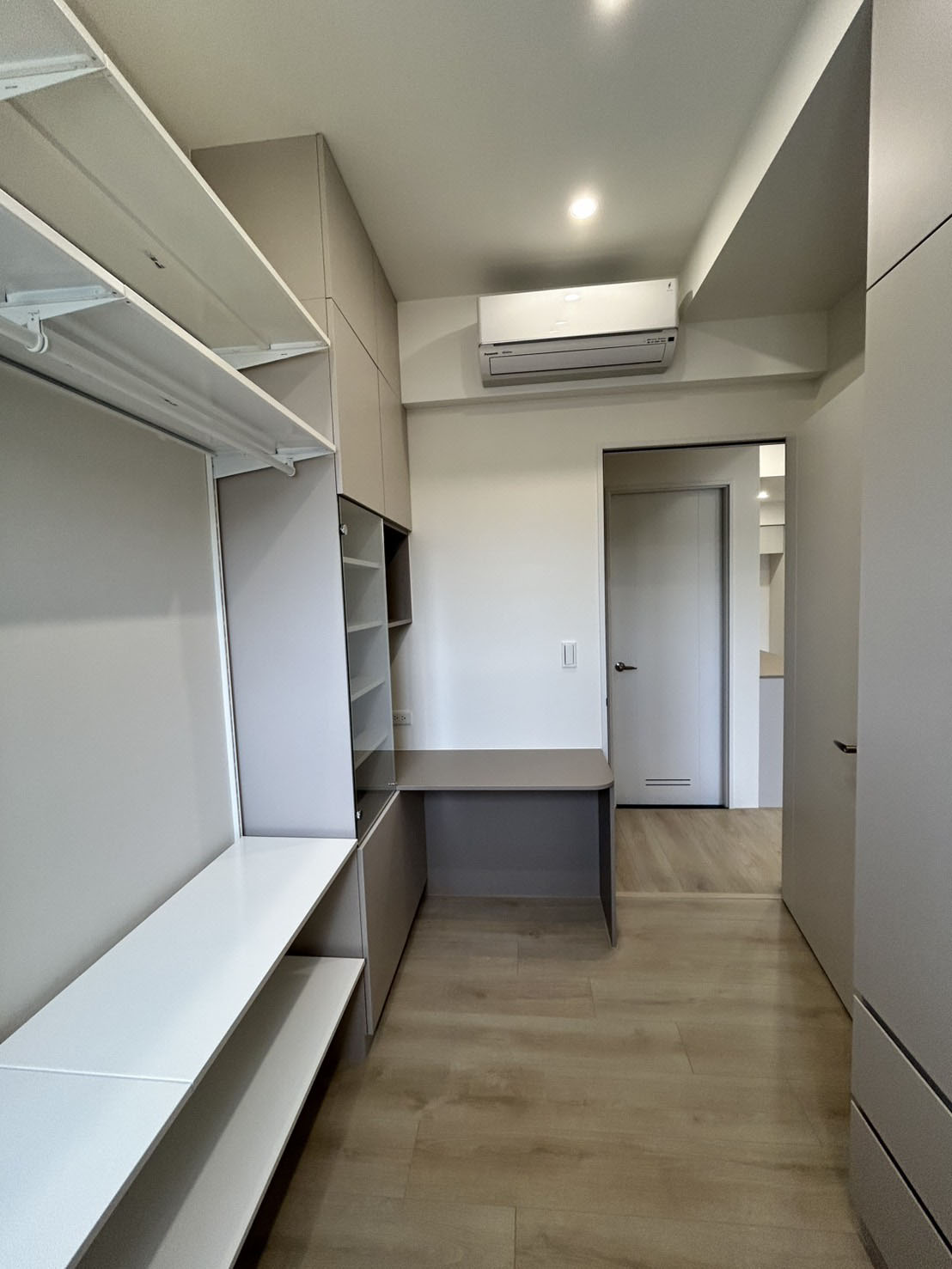 淺色簡約居家空間 空間照片 6