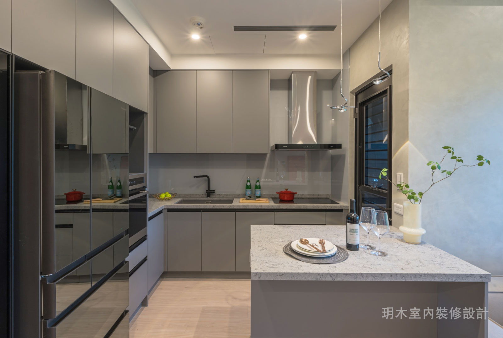 廚具規劃